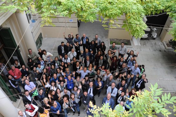 The Participants